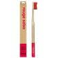Pharmedistore - Wholesale Toothbrush - FETE - Medium Bamboo Toothbrush - Choice of Colours1