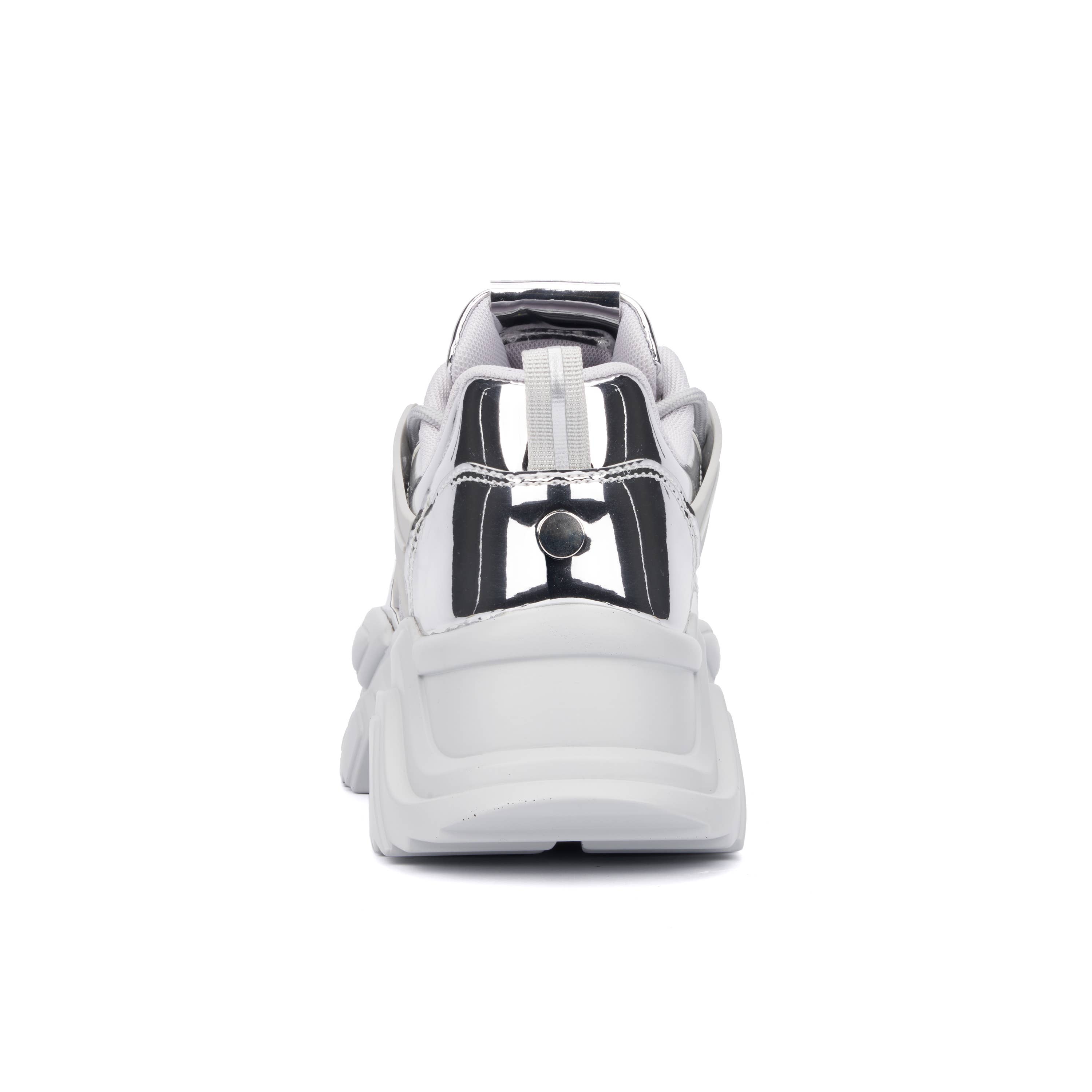 S3 Holding – wholesale Lifestyle trainers – Women′s – Olivia Miller Women's Zenith Low Top Sneakers10