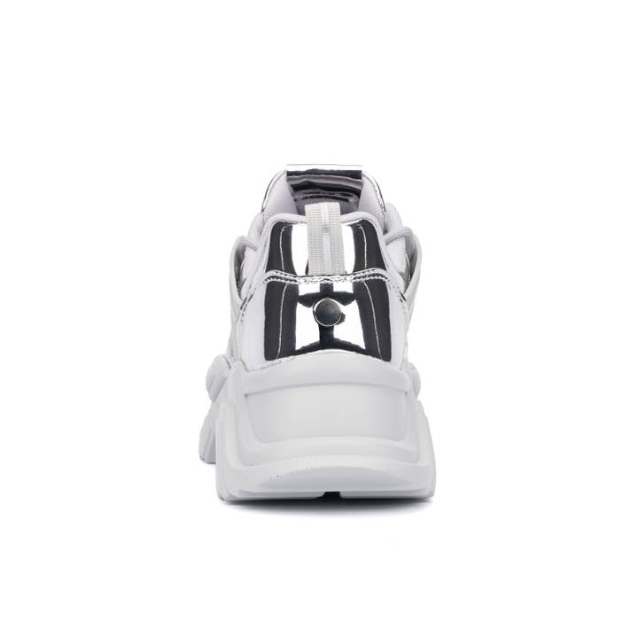 S3 Holding – wholesale Lifestyle trainers – Women′s – Olivia Miller Women's Zenith Low Top Sneakers10