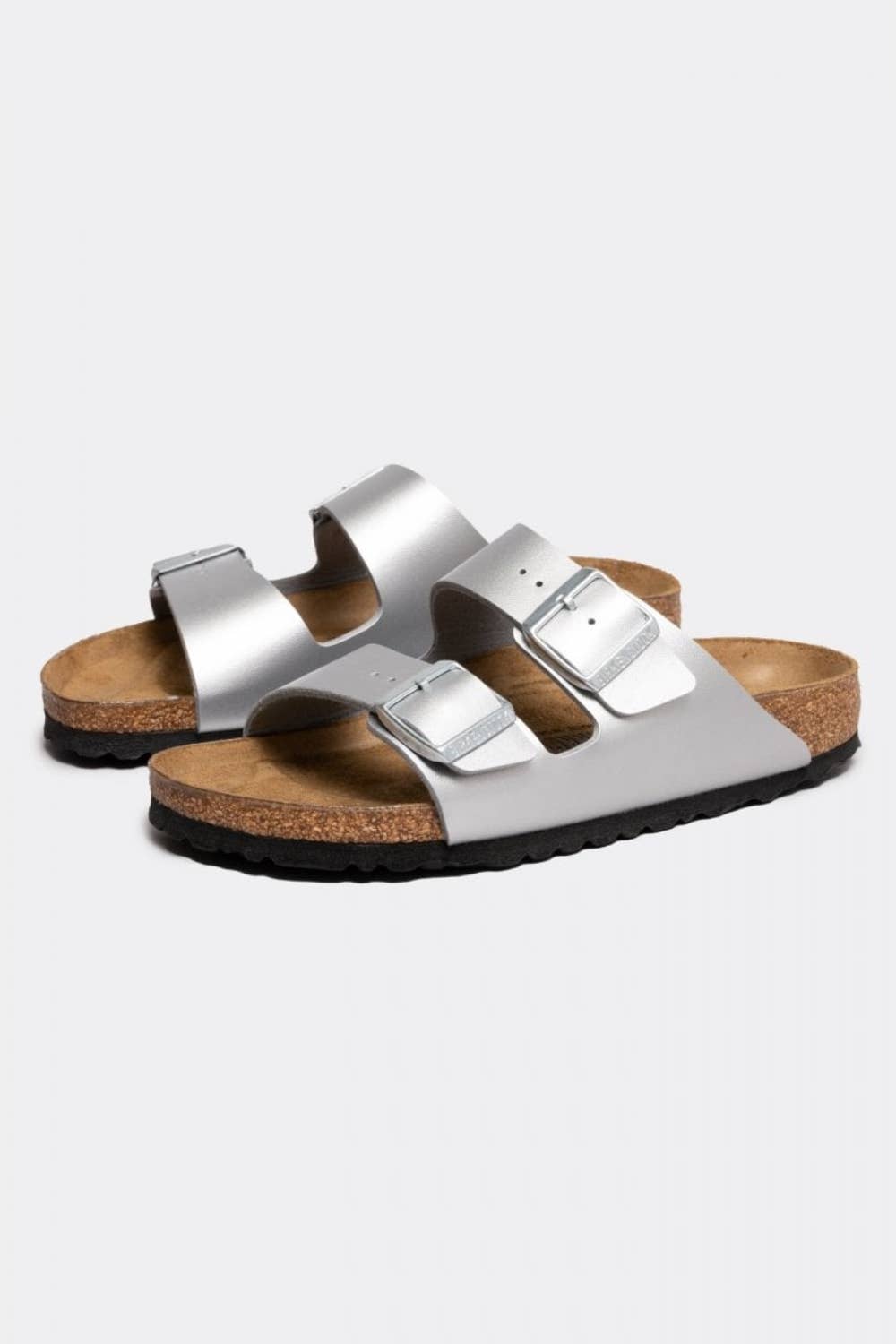 No Doubt Shoes - Wholesale Sandals - Women's - SOFT FOOTBED SUMMER FLAT SLIDERS SANDALS4