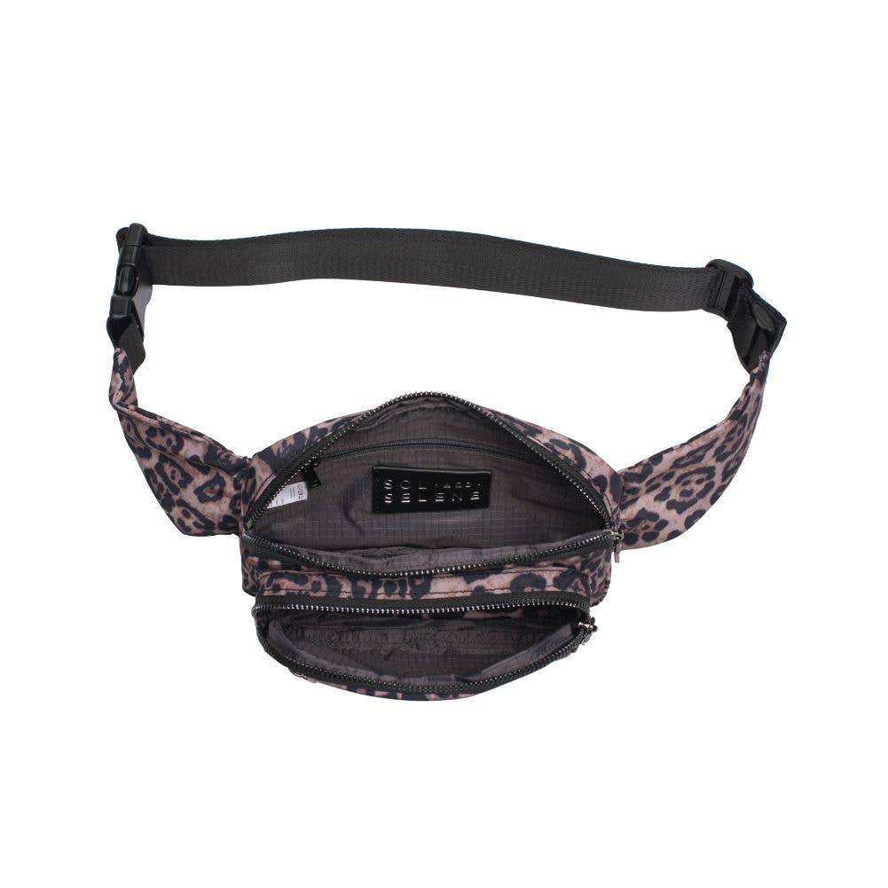 Sol and Selene - Wholesale Belt Bag - Women's - Hip Hugger Belt Bag85