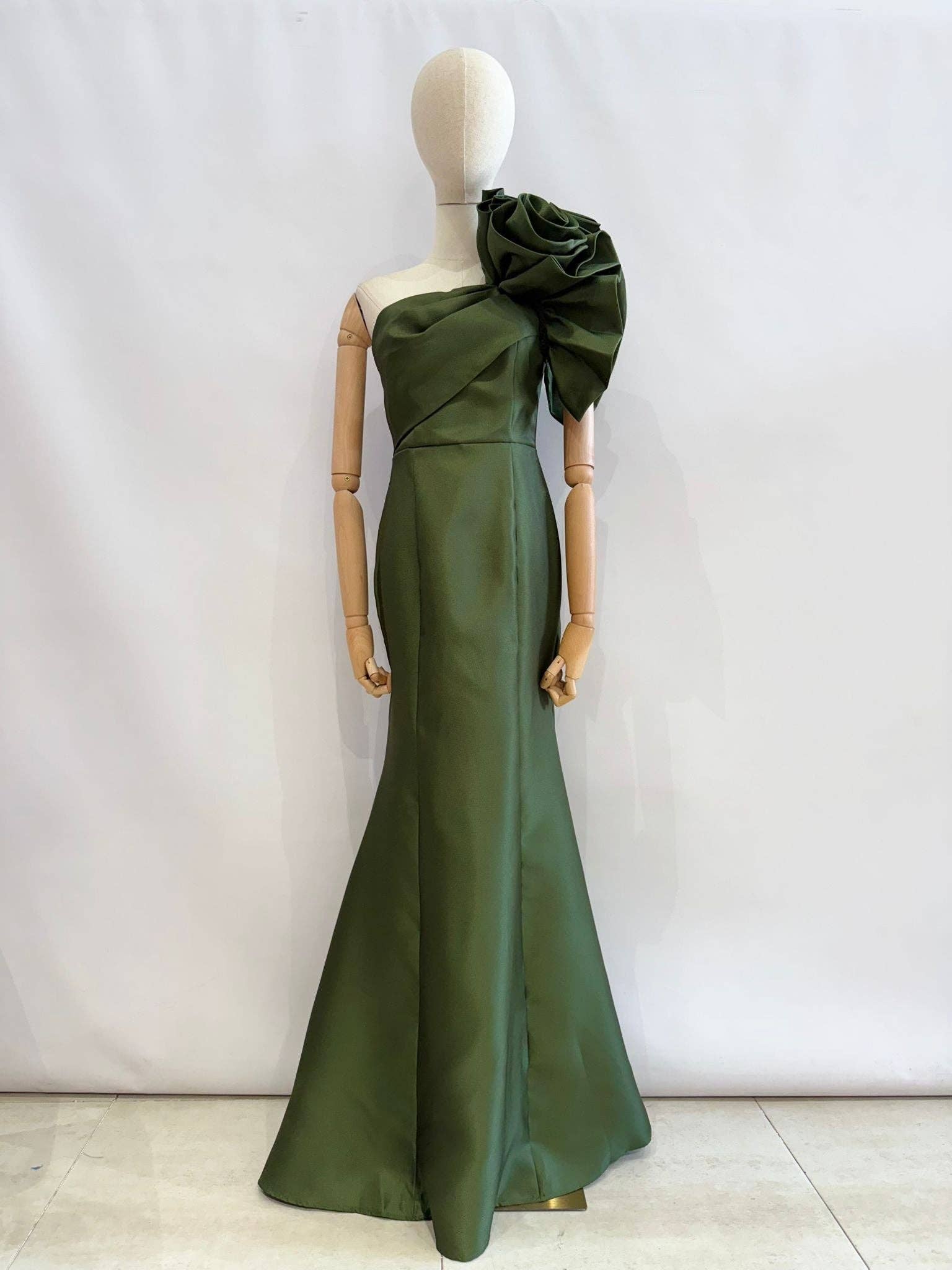 Invitadissimas - Wholesale Gown - Women's - Long dress 5781527