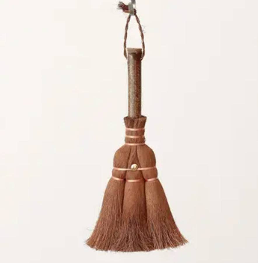 Fodory - Wholesale Broom - Table Palm Broom with Handle5