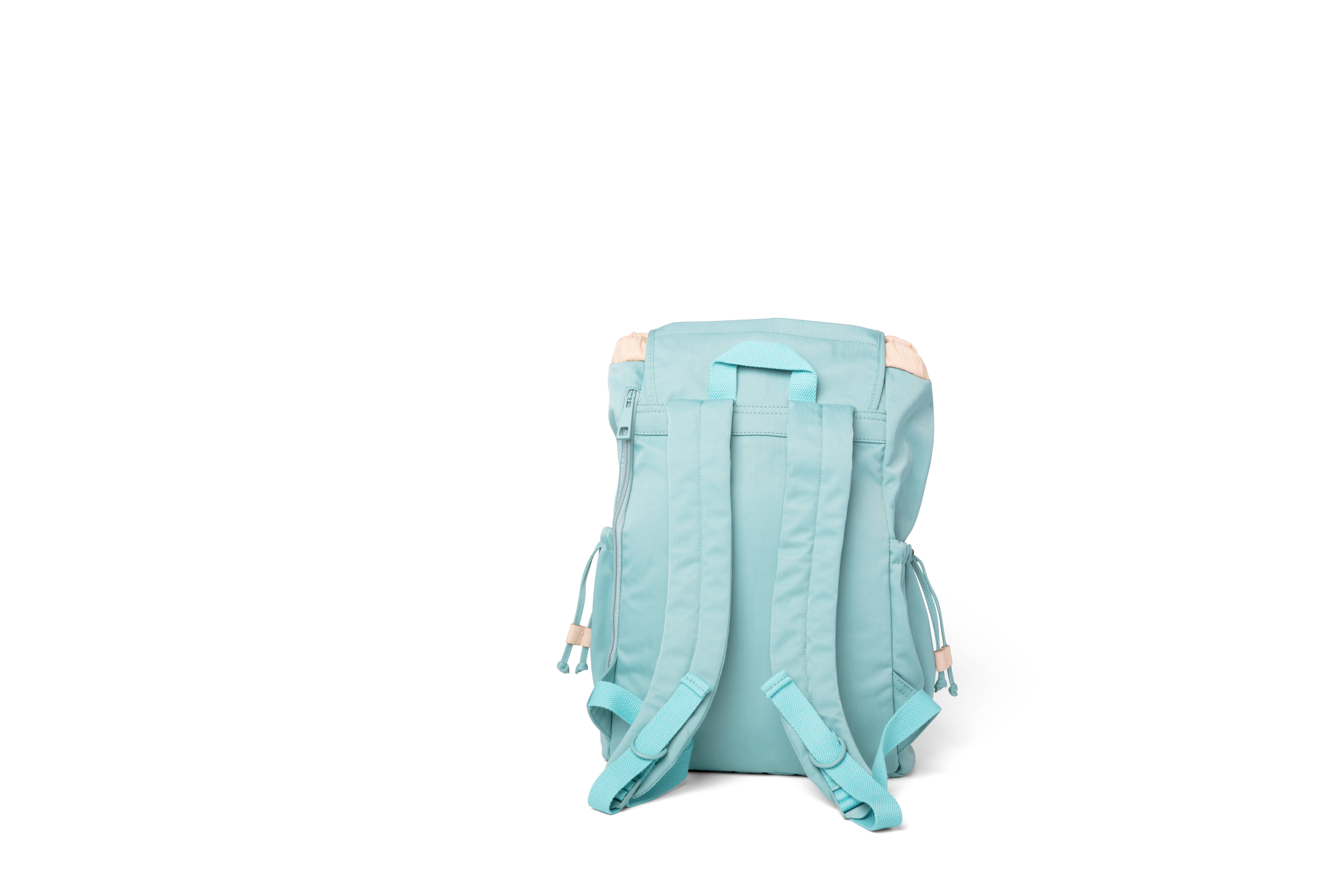 Pacific Mason - Wholesale Backpack - Women's - Lieu Bag6