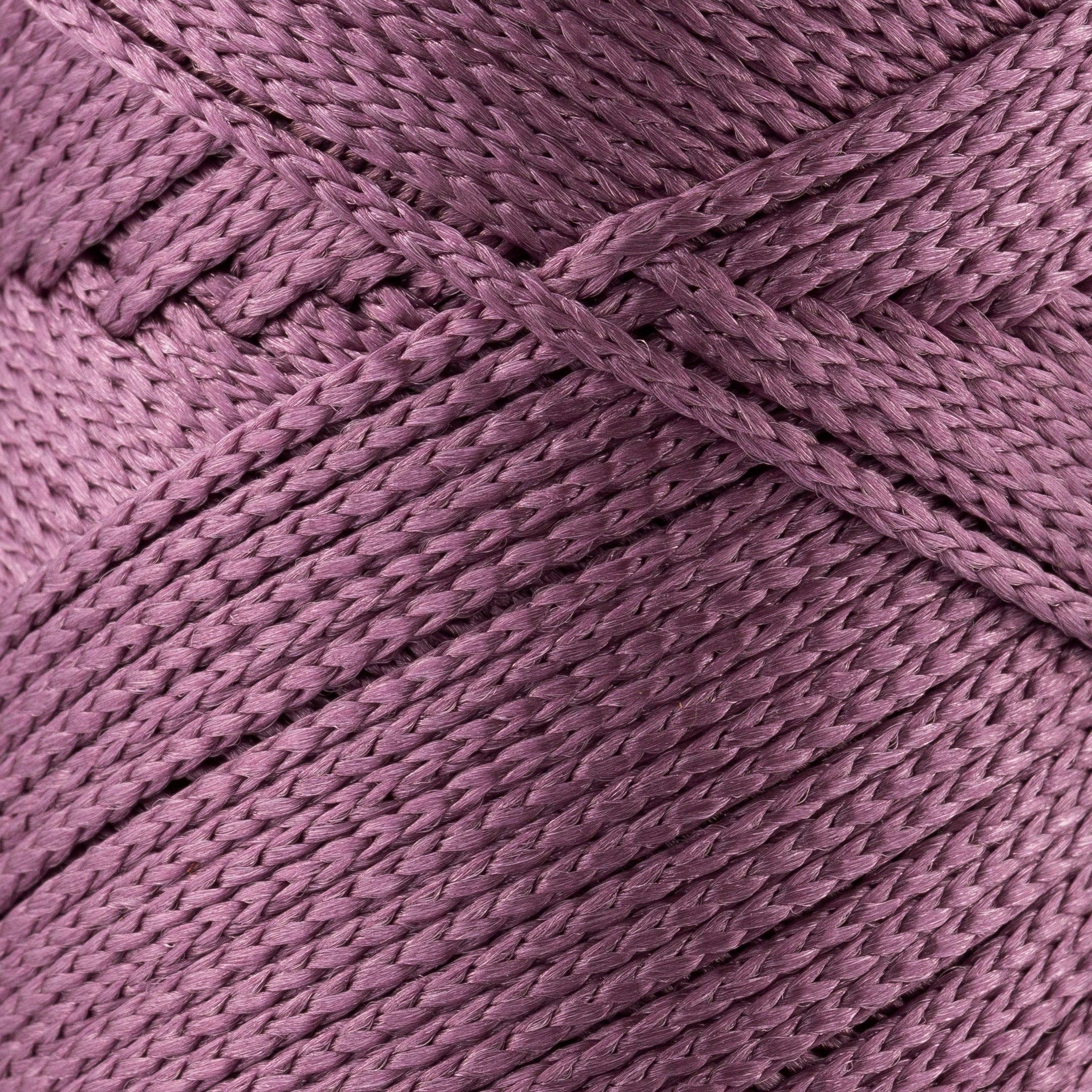 Sensy – Engroshandel Håndværk forsyninger – Sensy Premium 1,5 mm - 150 meter 100 % polypropylen makramésnor35