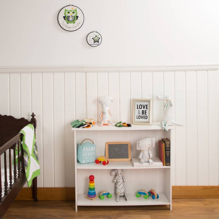 Pavilion - Wholesale Stuffed/Plush Toy - Kids & Baby - Domino the Dog - 11" Dog Stuffed Animal/Door Stopper1