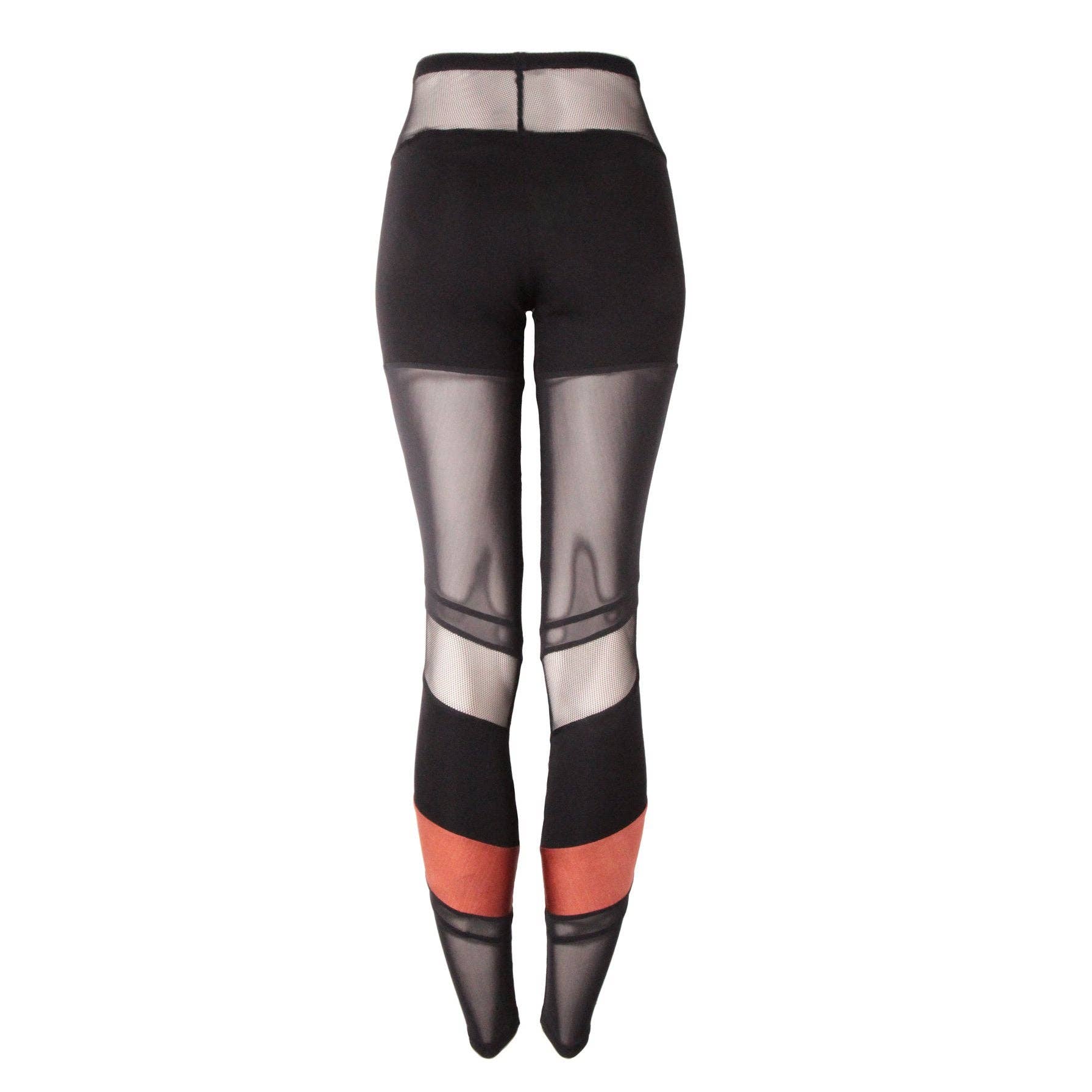 DRESP - Wholesale Athletic/Lounge Leggings - Women's - CONSTRUCT leggings8
