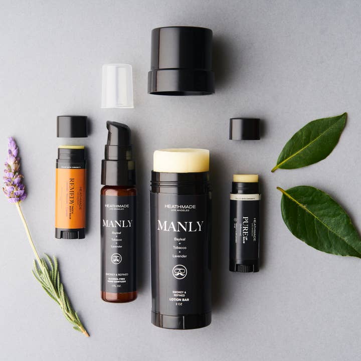 Manly Holiday Gift Set and other Purchase Wholesale raywall heaters. Free Returns & Net 60 Terms on Faire trending on Faire.