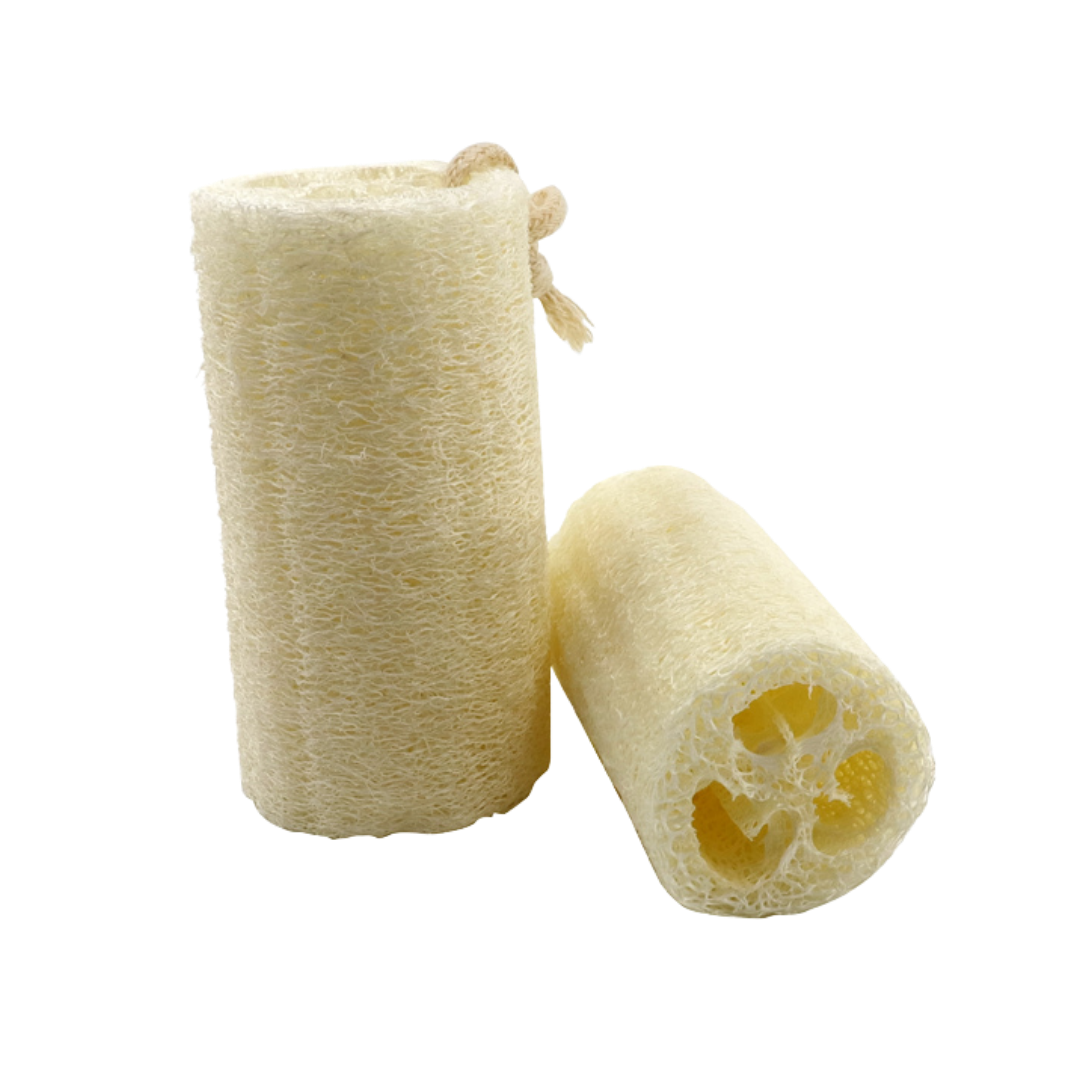 Leonica Cosmetics - Wholesale Loofah - Egyptian Loofah Scrub0