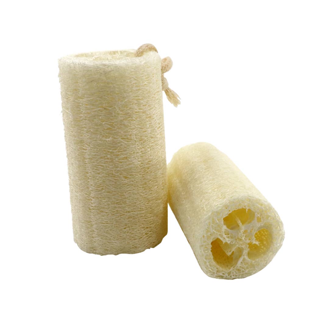 Leonica Cosmetics - Wholesale Loofah - Egyptian Loofah Scrub