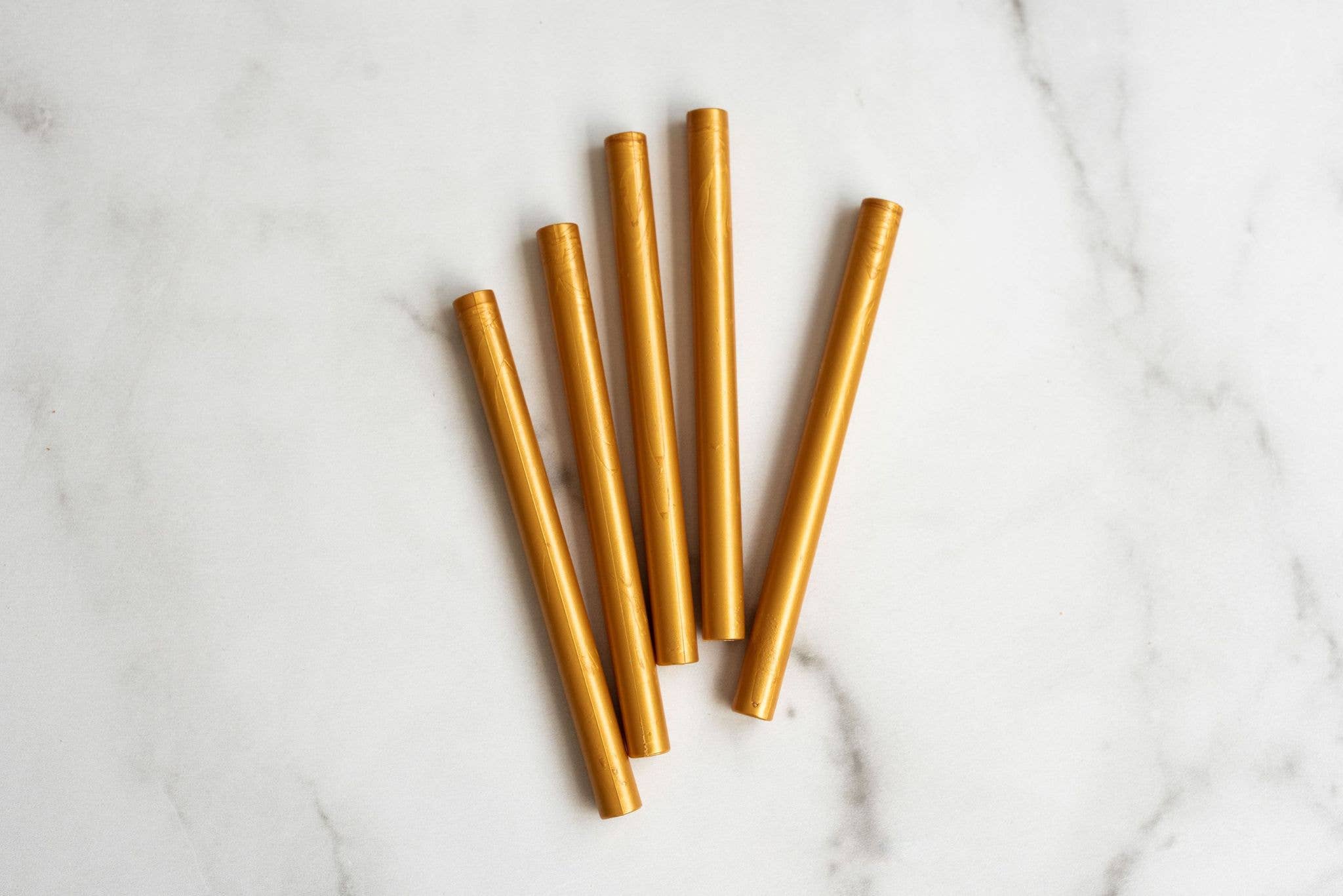 Modern Legacy Paper Company - Wholesale Sealing Wax - Glue Gun Sealing Wax Sticks (Pack of 5)11