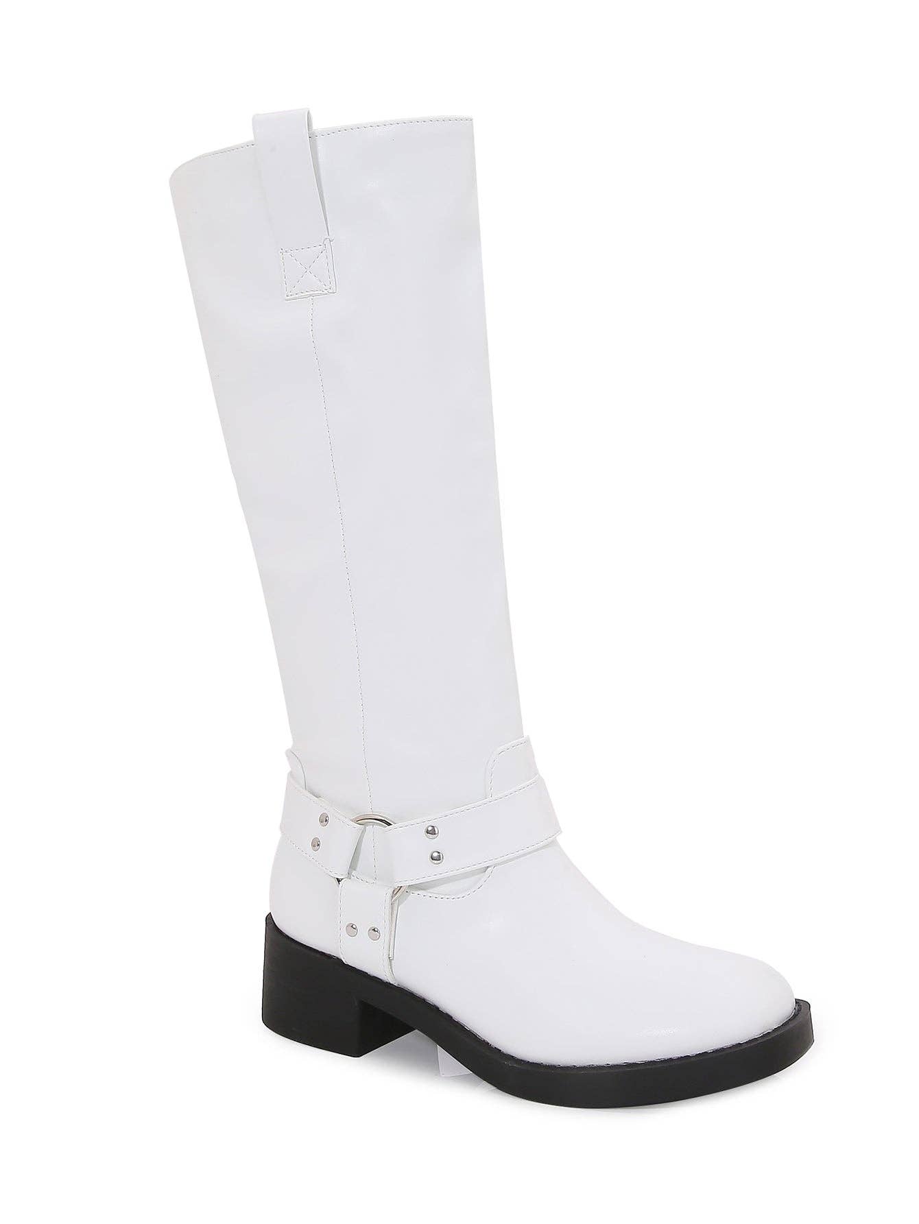 Berness Shoes - Wholesale Boots - Women's - Spencer1