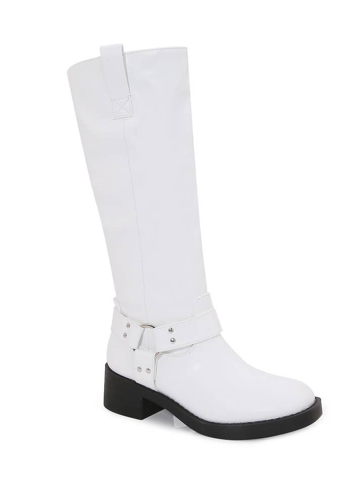 Berness Shoes - Wholesale Boots - Women's - Spencer1