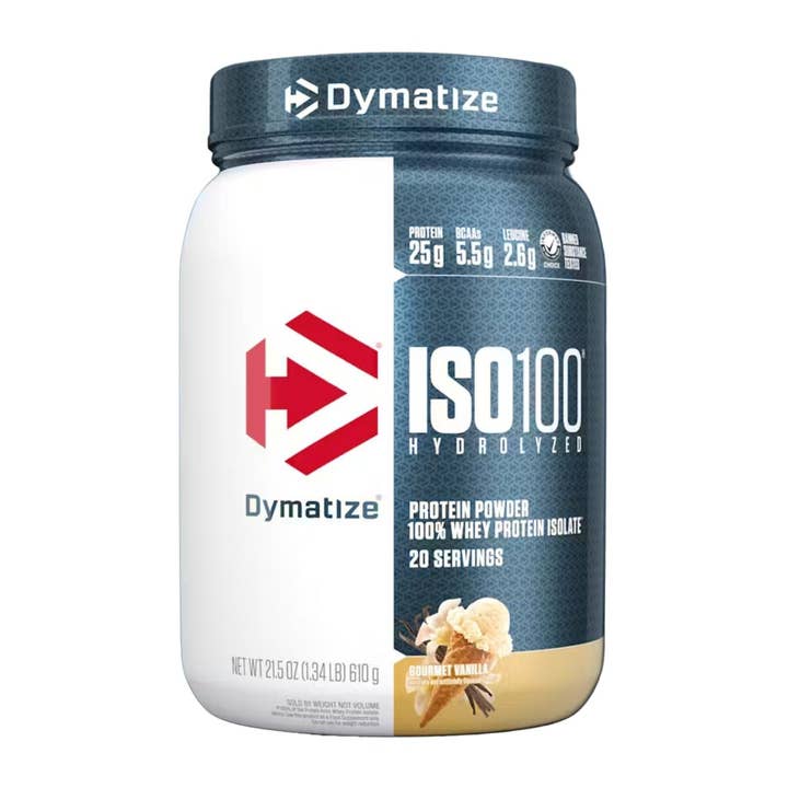 Campus Protein - Wholesale Protein/Superfood Powder - ISO100 Protein
