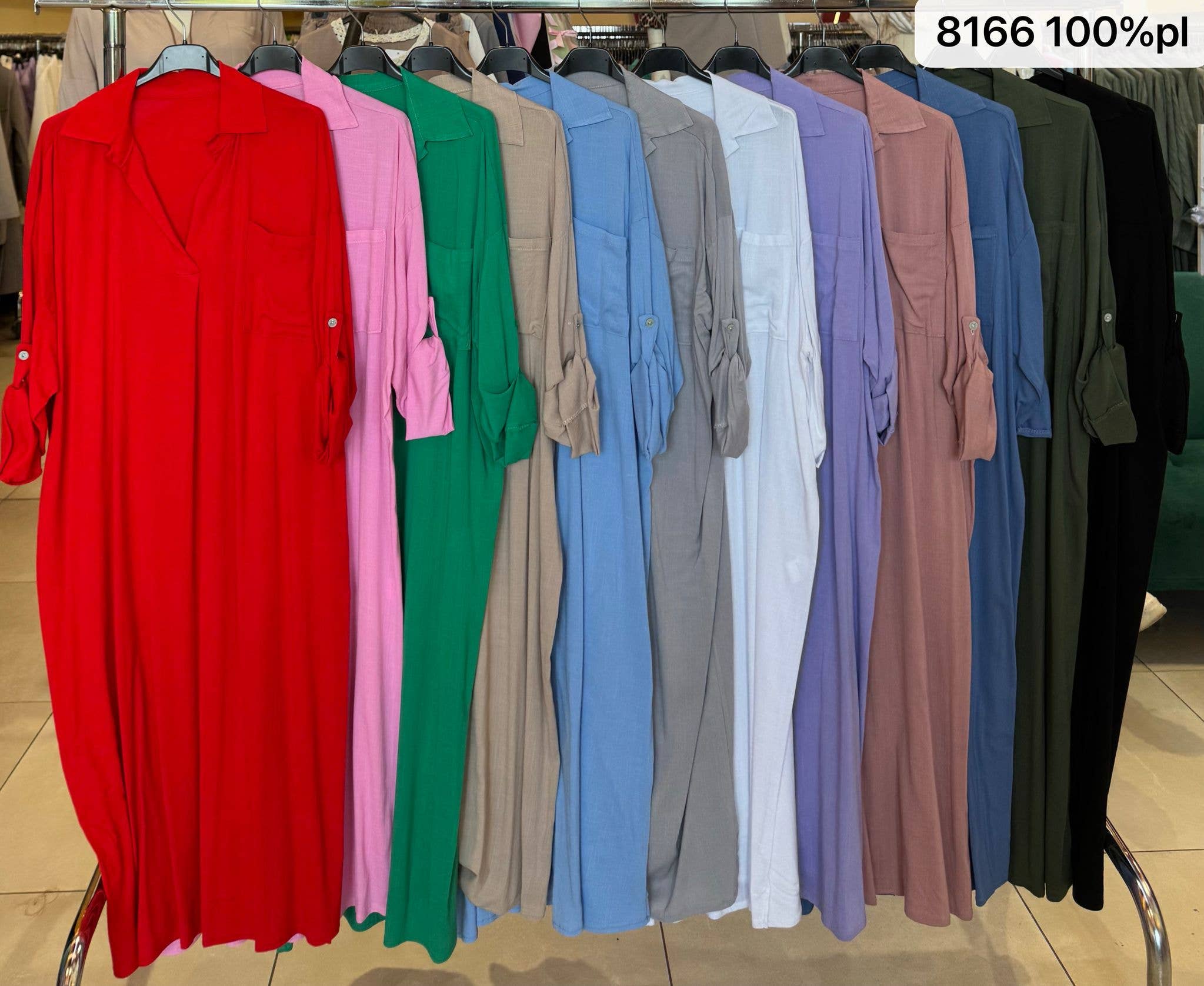 Cielo fashion - Vente Robe – femme - Robe en polyester taille unique (S-L)0