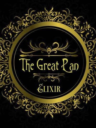 The Great Pan Elixir/Aceite para barba para venta al por mayor de Maiden and Crow Spiritual Apothecary