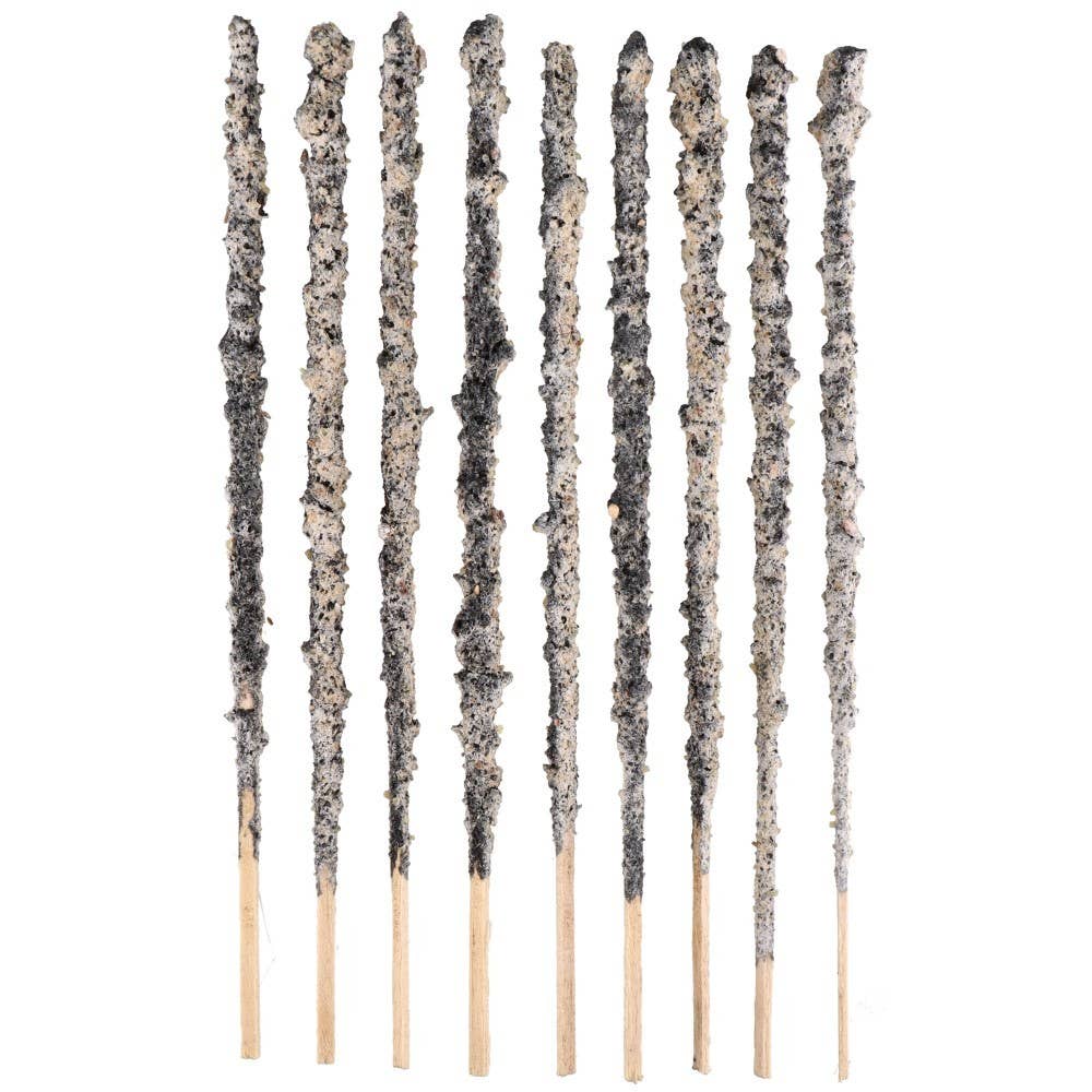 Vives de la Cortada S.L - Wholesale Incense - Sahumerio Olibano Blanco - Holy Mother1