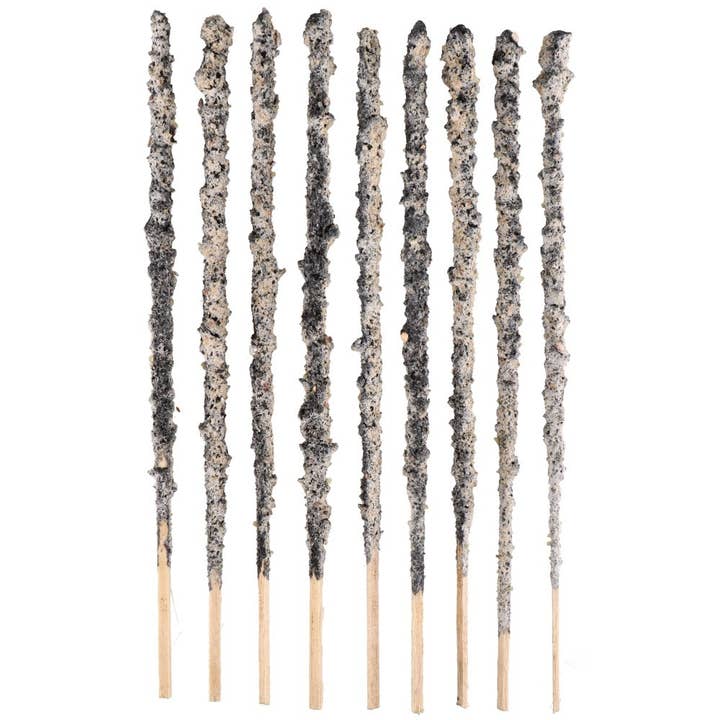 Vives de la Cortada S.L – Engroshandel Røgelse – Sahumerio Olibano Blanco - Holy Mother røgelse1