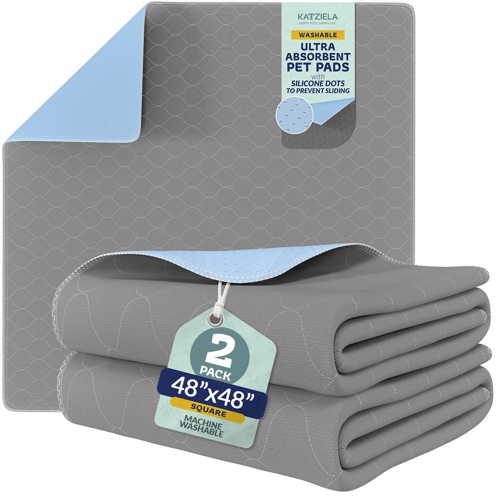 Katziela - Wholesale Mat voor huisdieren - Hond - Katziela Sneldrogende Wasbare Plasmatten voor Honden Waterdicht0