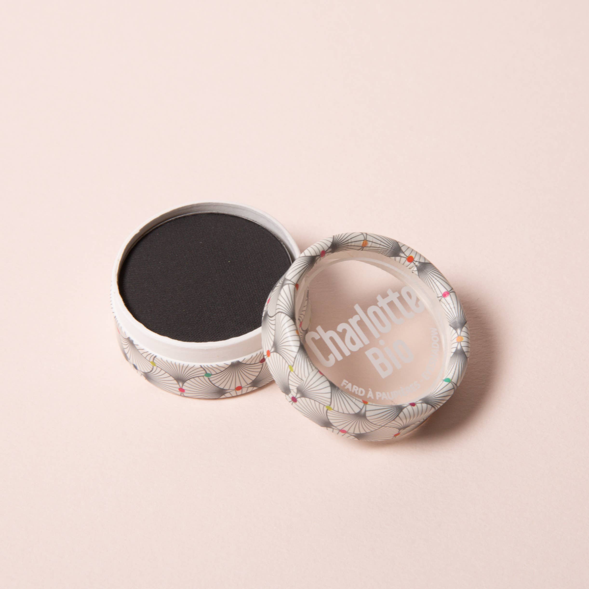 CHARLOTTE BIO - Wholesale Eyeshadow - Vasque Mono Eyeshadows6