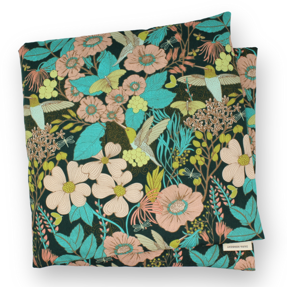 Dana Herbert - Wholesale Hot/Cold Compress - Aromatherapy Large Heat & Cold Wrap12