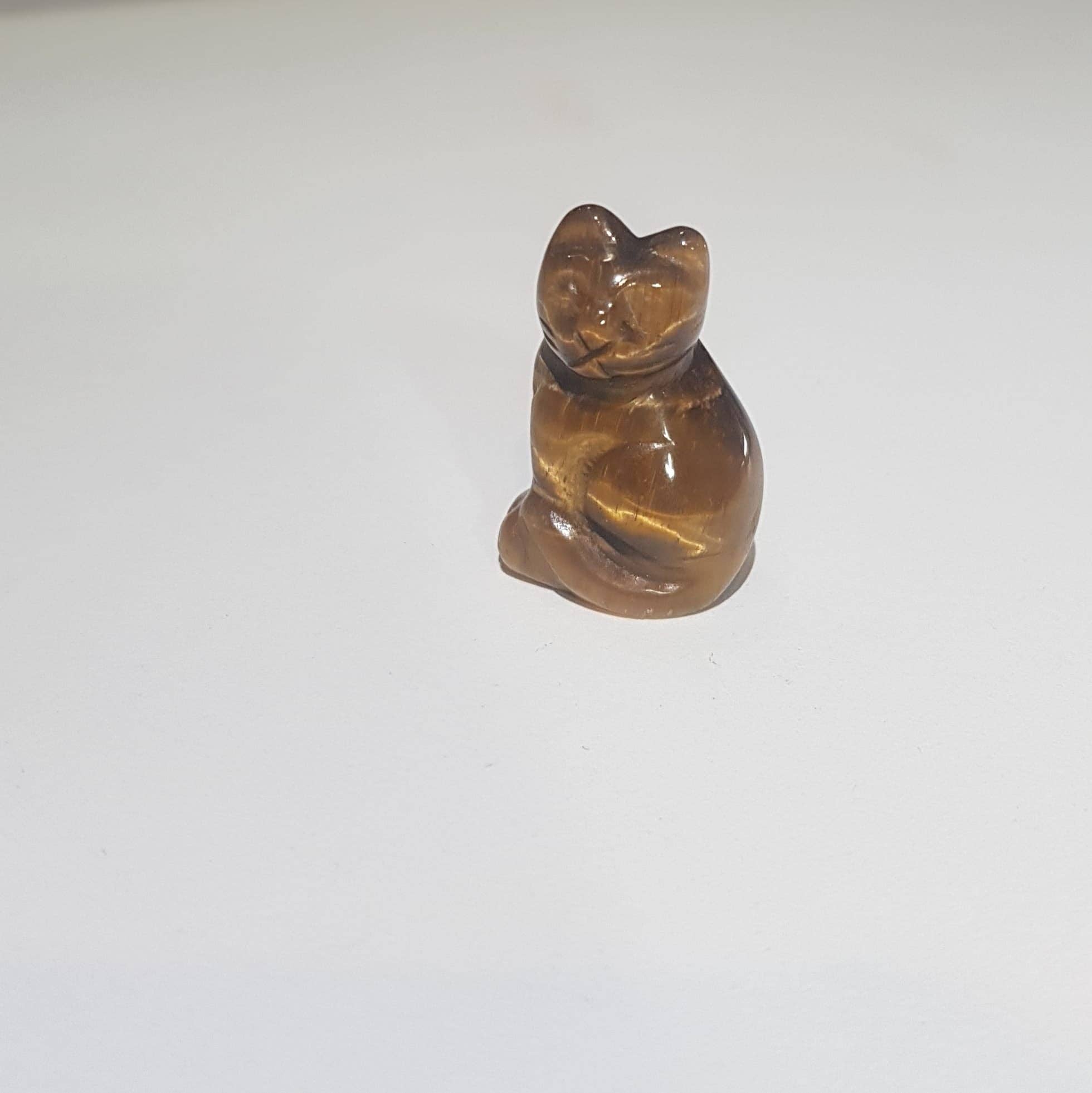 Luz das Pedras Naturais - Wholesale Spiritual Stone/Crystal - Natural stone in cat format4