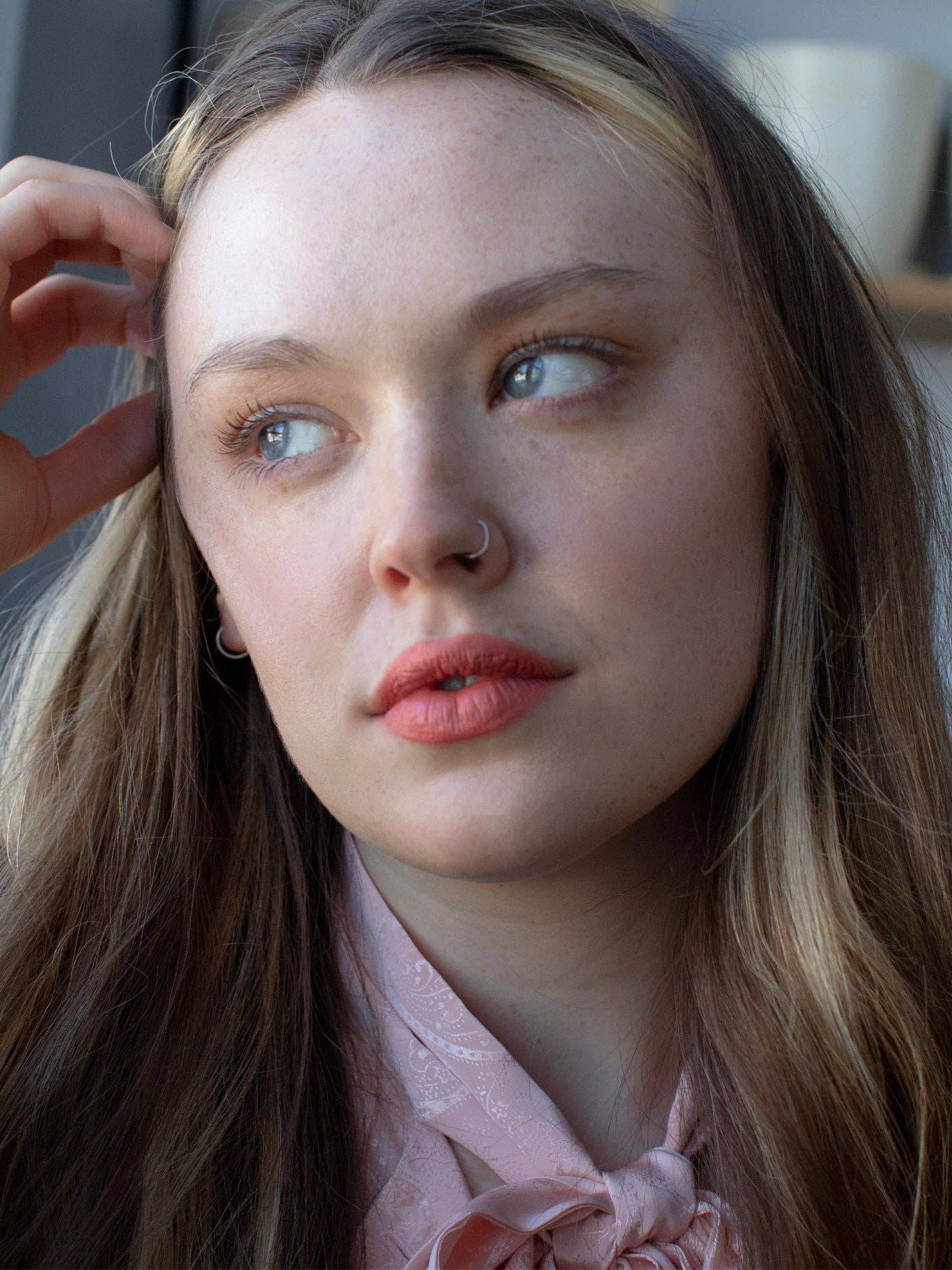 Au Naturale Cosmetics - Wholesale Lip Stain/Dye/Tint - su/Stain Semi-Matte Lip Stain51