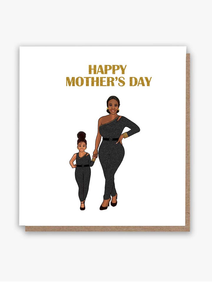 Mummy's Mini Me for wholesale by All Shades