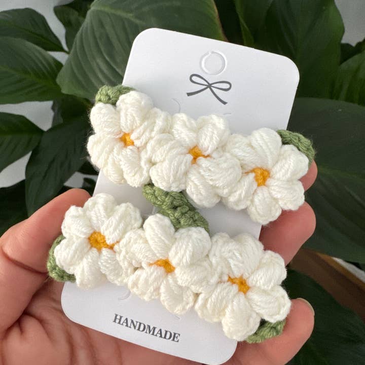 littlecottonears - Wholesale Hair clip – Child - Hair Clips (Pair) | Choose2