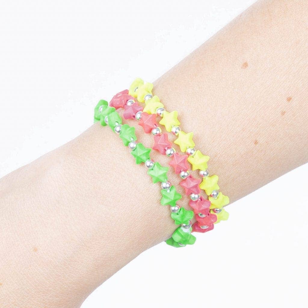 Trrtlz - Vente Parures de bijoux - Trrtlz Starter Combo – 150 bracelets6