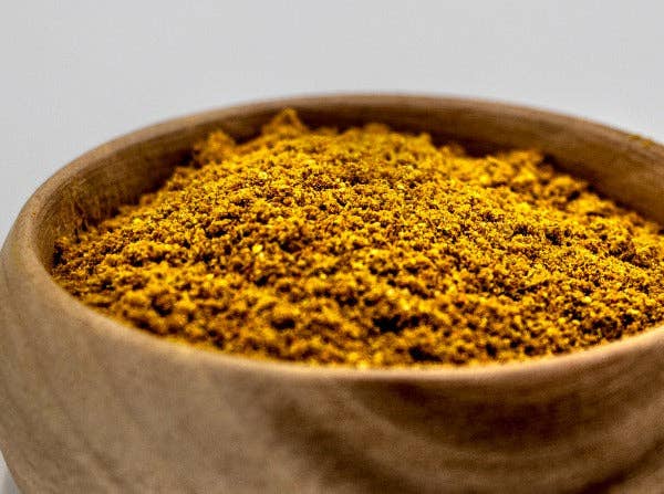 Compagnie Française des Poivres et Epices – Großhandel Gewürzmischungen – Indische Gewürzmischung (Madras Curry)2