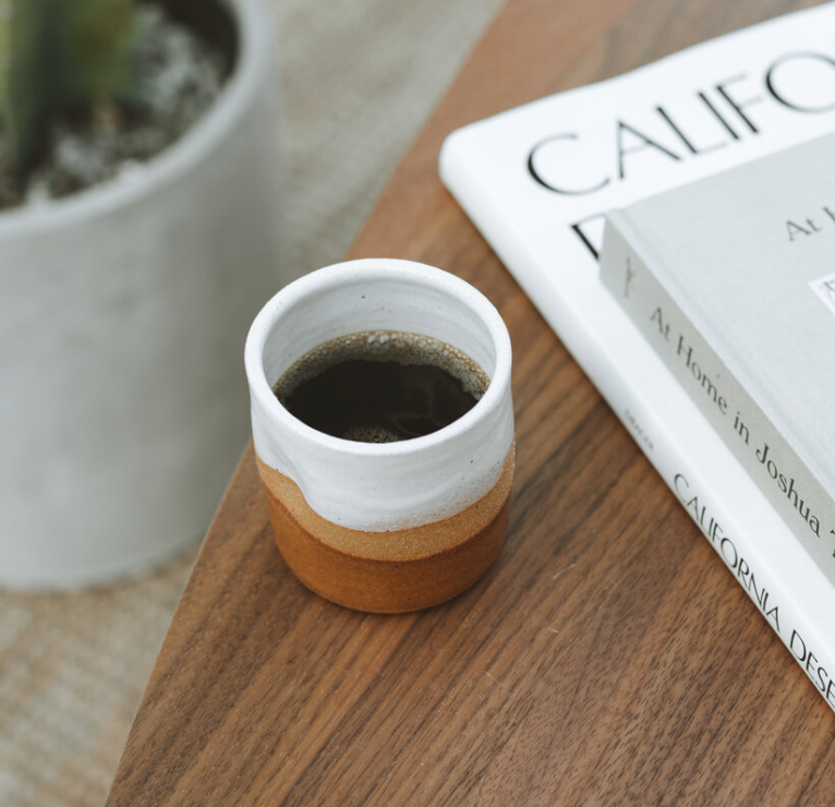 Uzumati Ceramics - Wholesale Coffee Mug - Drifter Espresso1