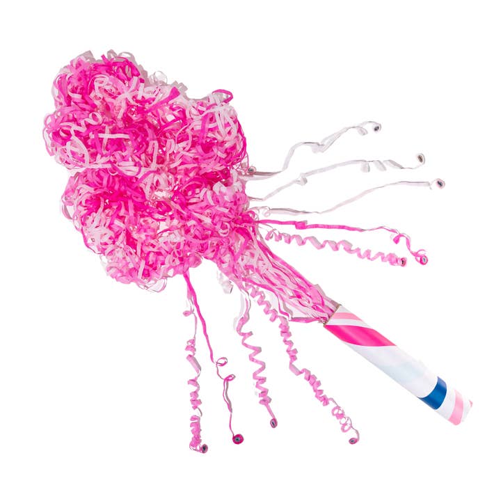 Casa Fiesta - Wholesale Party sign/banner - Pink Party Streamer