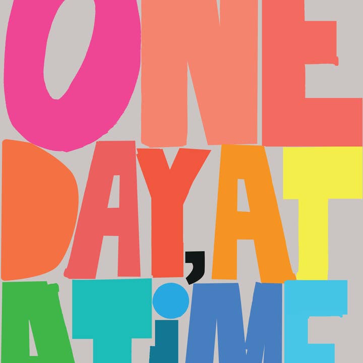 Impression Giclée 'Day' pour la vente par RUDE