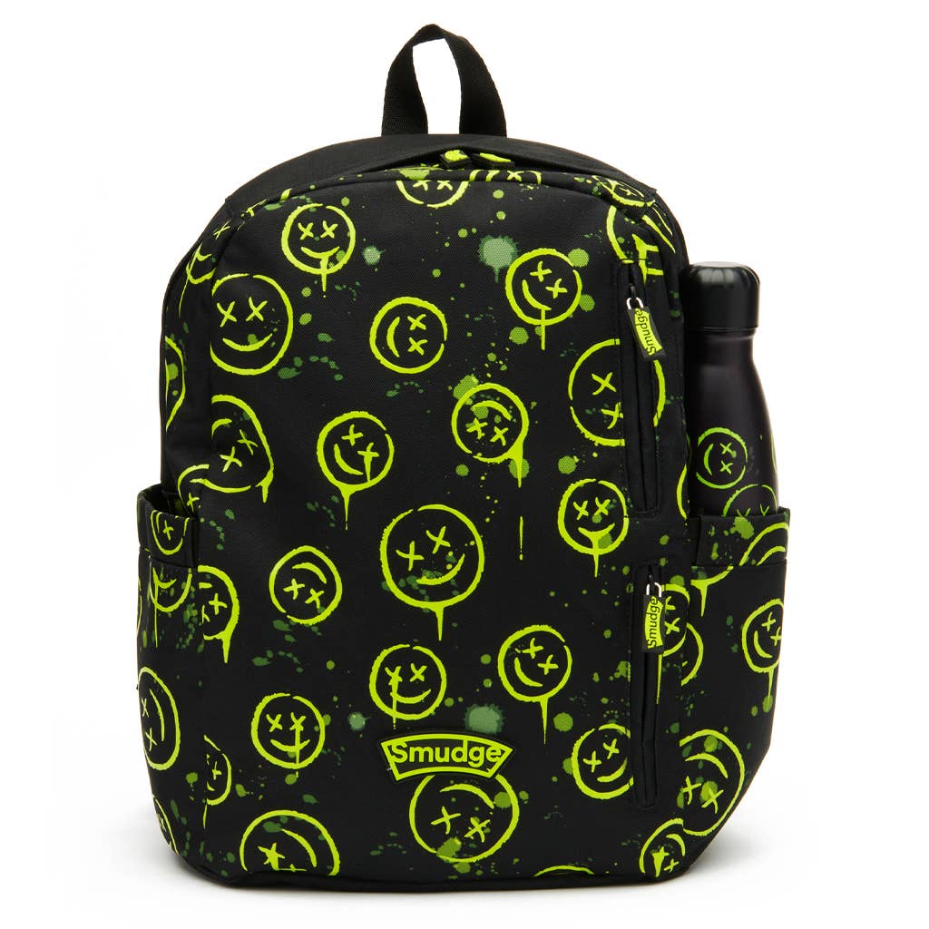 Smudge – wholesale Backpack – Child – Twisted Backpack4