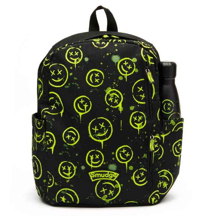 Smudge – wholesale Backpack – Child – Twisted Backpack4
