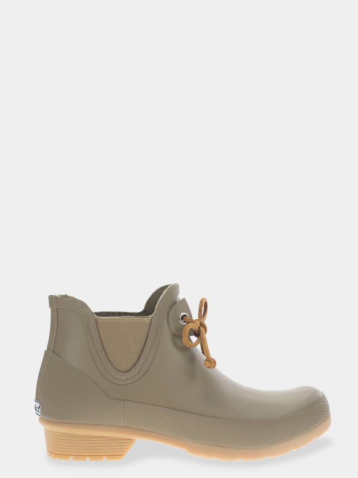 STIVALETTI CHELSEA CON CRAVATTA CLASSICA - MUSCHIO per la vendita all'ingrosso da parte di Chooka