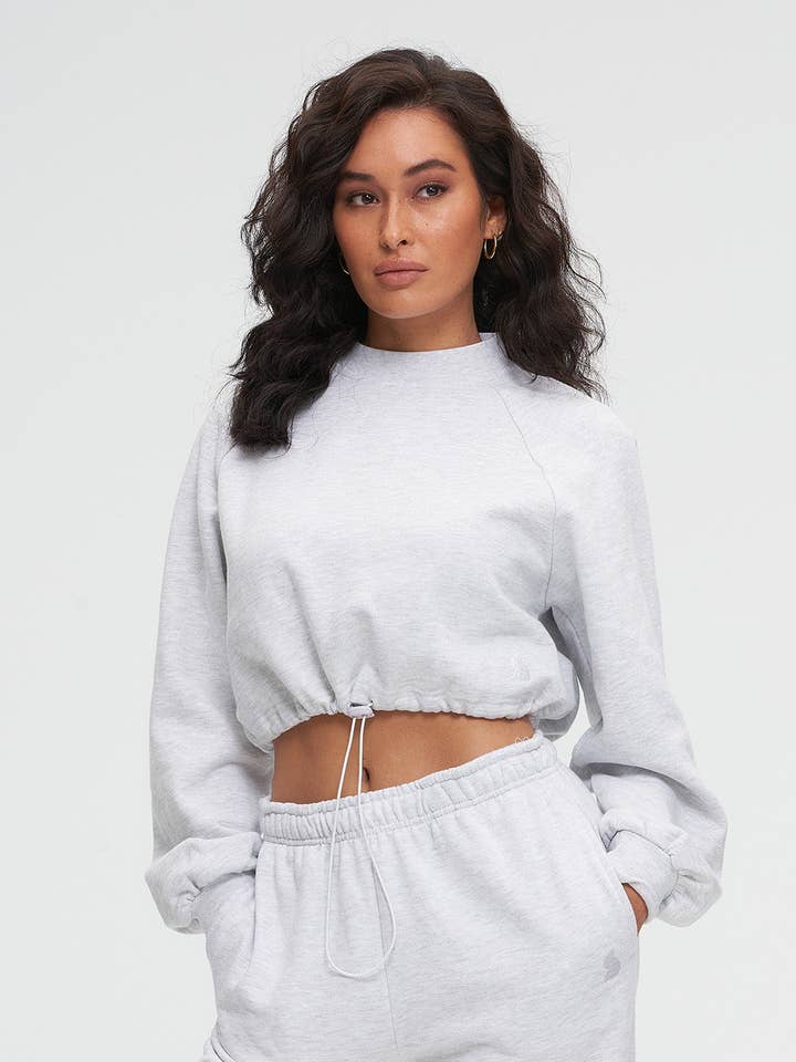 Felpa con cappuccio pull cord per la vendita all'ingrosso da parte di KUWALLA TEE