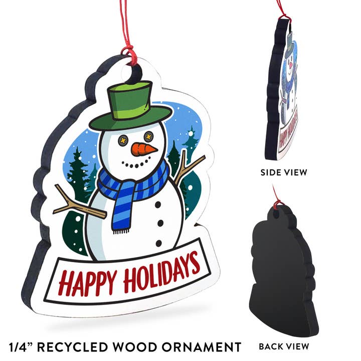 Morris Magnets - Wholesale Ornament - Ornament - Phesant Hunting