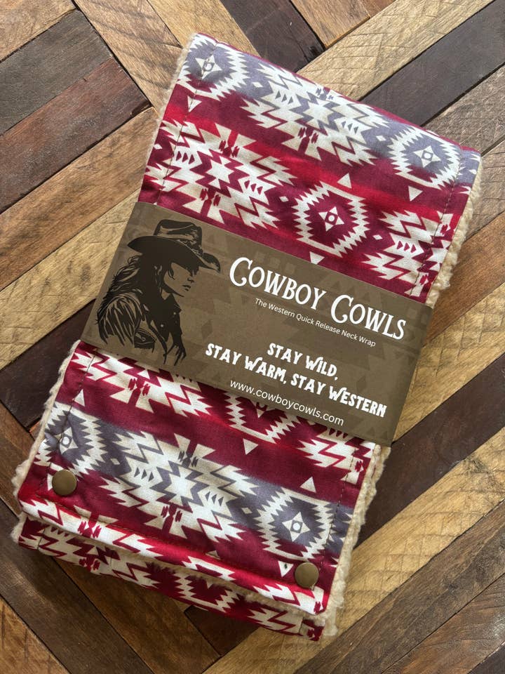 Sequoia voor wholesale door Cowboy Cowls by 7HCA