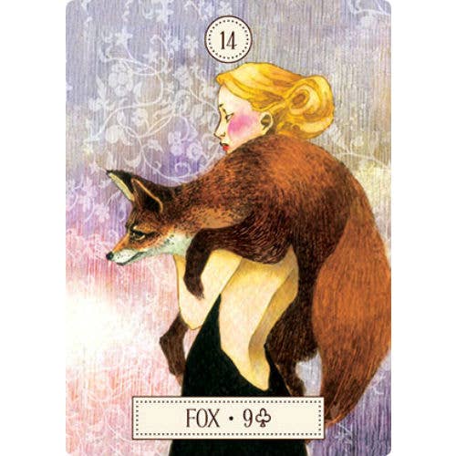 Cardshouse - Wholesale Tarot Cards - Dreaming Way Lenormand Us Games Systems7