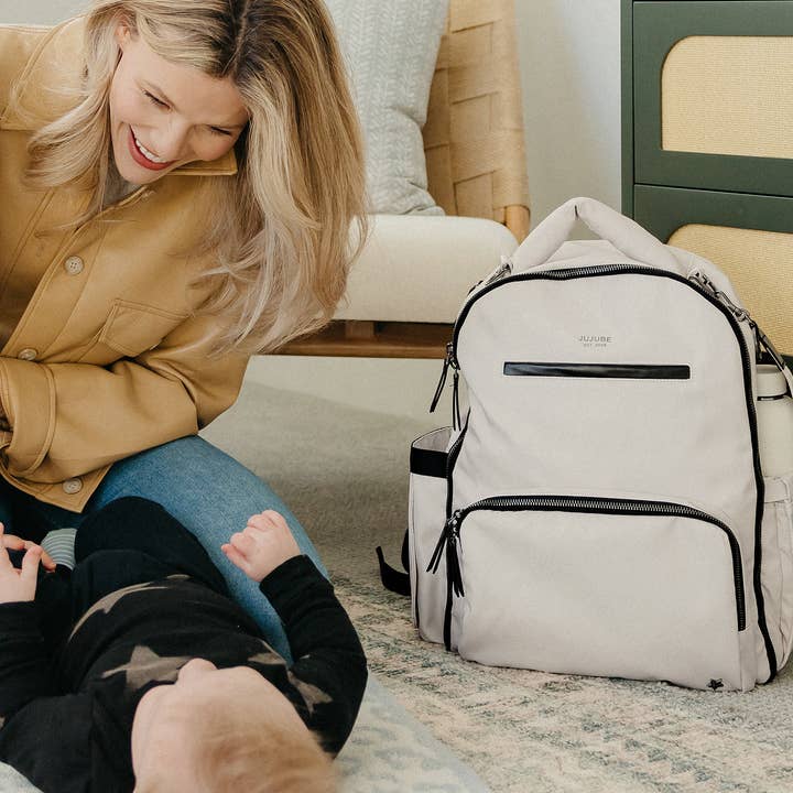 JuJuBe - Wholesale Backpack - Women's - Classic Backpack Cloud6