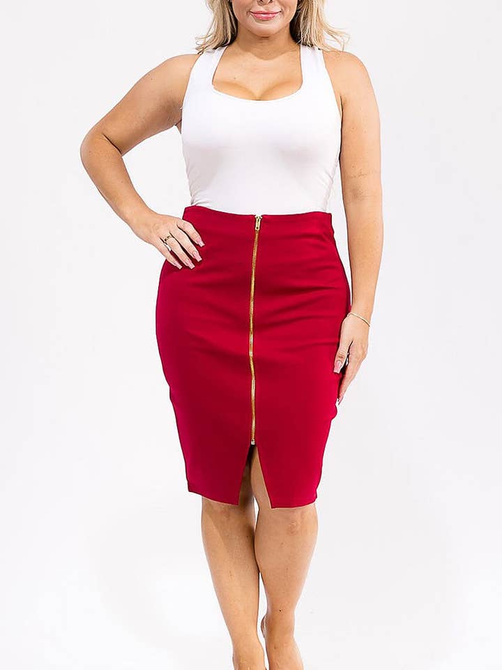 MININEDERDEL MED LYNLÅSLUKNING for engroshandel hos ROUSSEAU