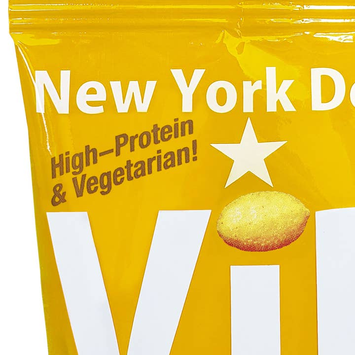 New York Delhi – wholesale Nuts – ViPnuts Hot Honey & Mustard flavoured Peanuts 63g