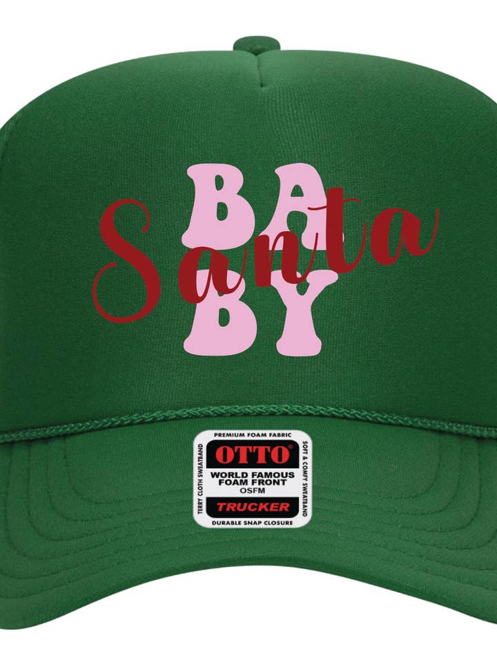 Gorro de Papá Noel para venta al por mayor de Stated Brands