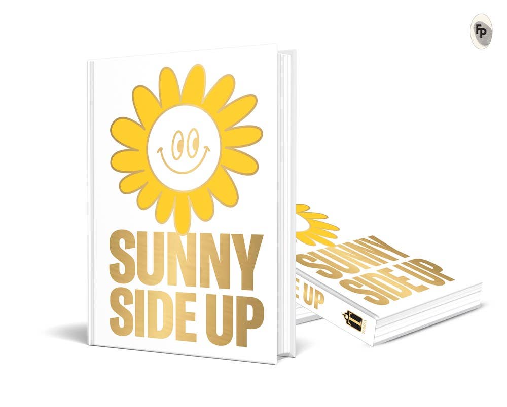 Independent Publishers Group - Wholesale Self-Help & Personal Development - Sunny Side Up1