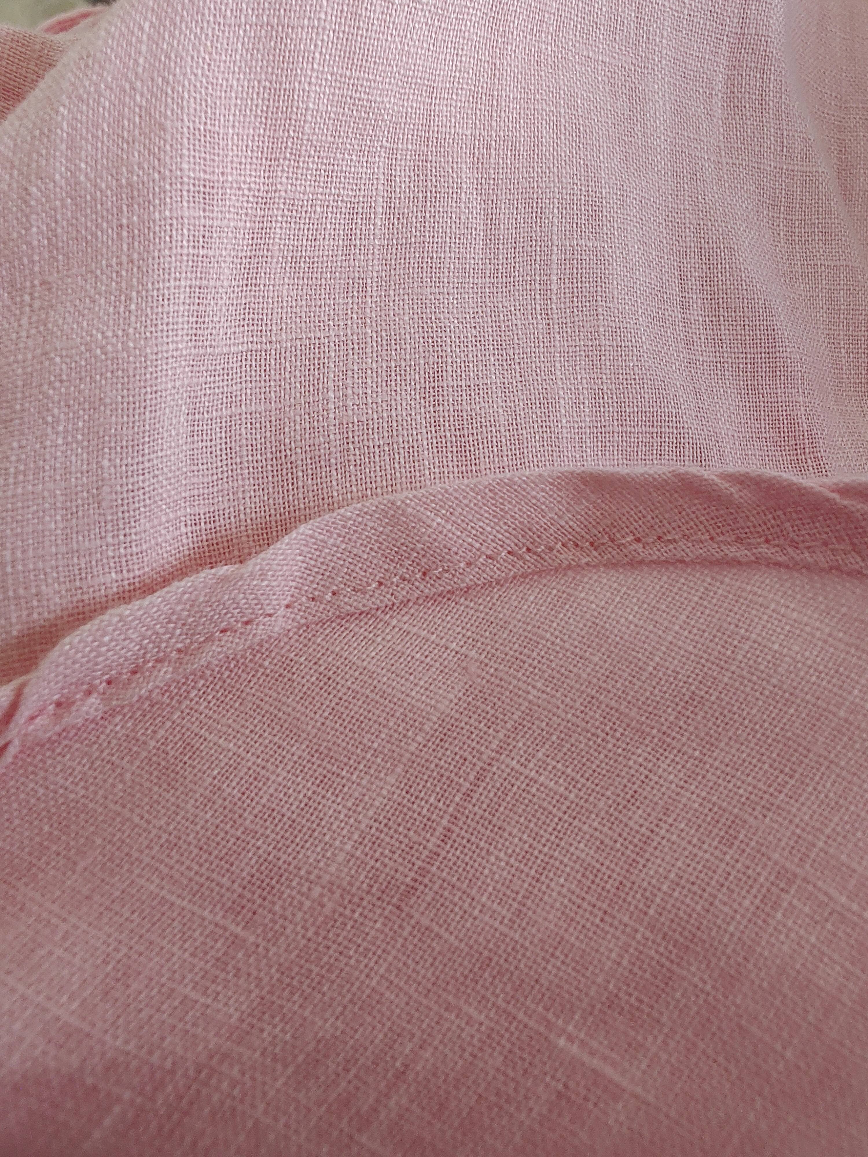 HIDDENBRAND - Wholesale Button Down Shirt - Women's - cotton linen blend button down shirt49