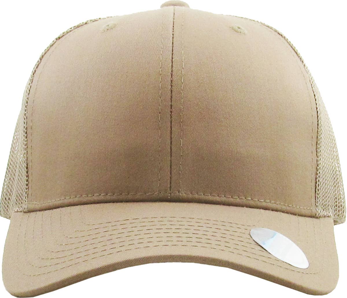 KBETHOS - Wholesale Trucker Hat - Unisex - CLASSIC 6 PANEL MESH BACK158
