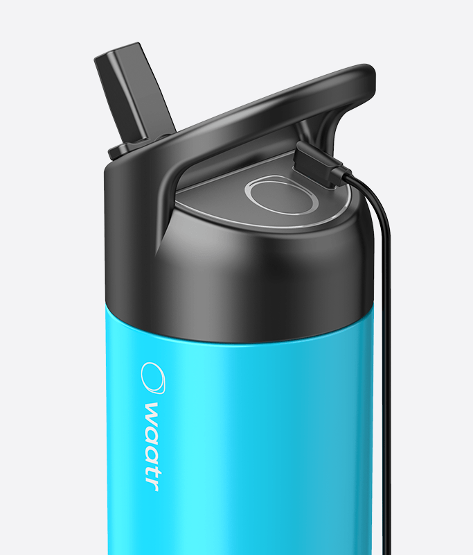 Waatr - Wholesale Water Bottle - PureMax 4D25