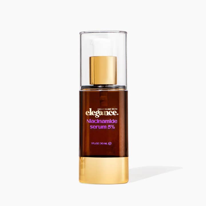 Niacinamid sera for engroshandel hos Cosmetology with Elegance